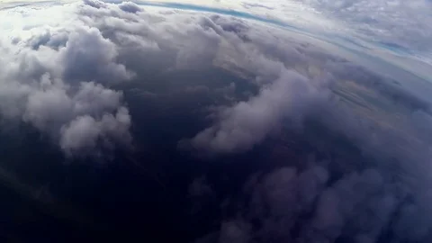 Turn towards the sun Stock Footage 72581930