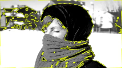 Turn turn turn timelapse 库存影片 47085204