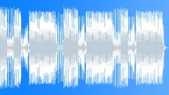 Turn the Volume Up (Club Banger Music Loop) Stock Music