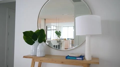 Turnberry Ocean Residences Miami Sunny Isles Beach Luxury Drone Stock Footage 167565553