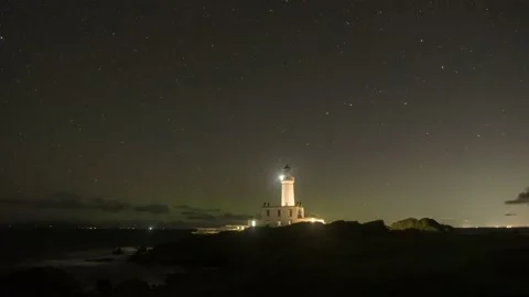 Turnberry WS crop Stock Footage 164454123