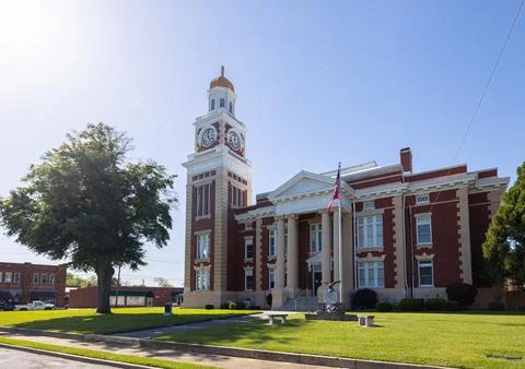 Turner County Stock Photos