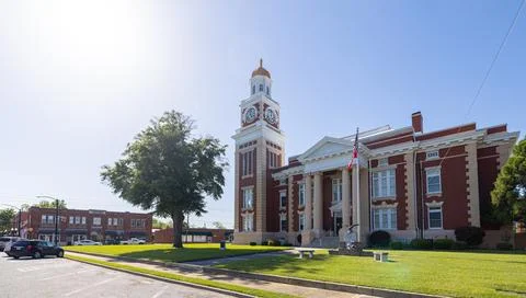 Turner County Stock Photos