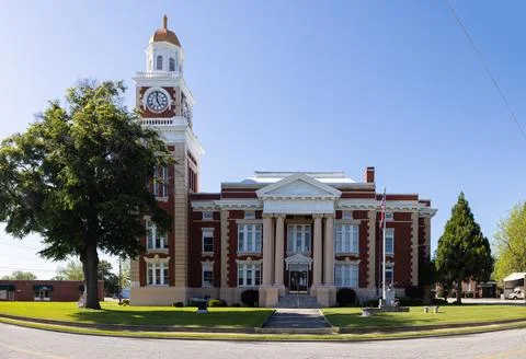 Turner County Stock Photos