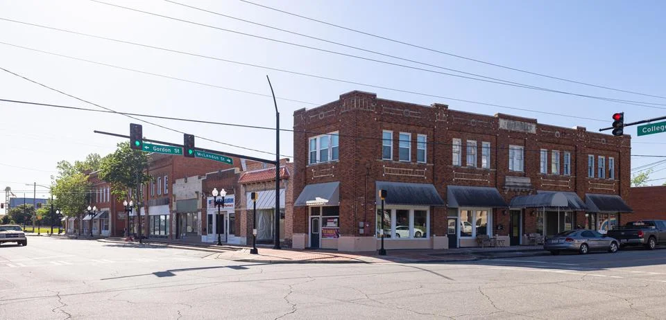 Turner County Stock Photos