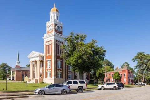 Turner County Stock Photos
