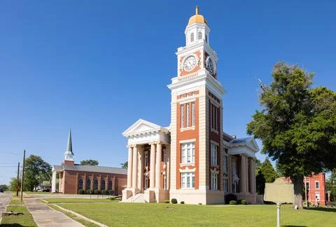 Turner County Stock Photos