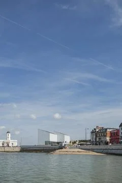 The Turner Stock Photos