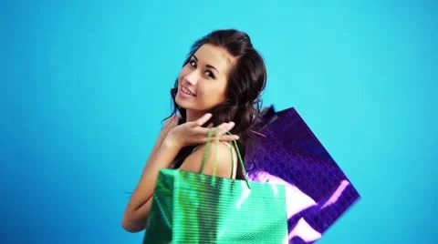 Turning around Stockbeeldmateriaal 20586611