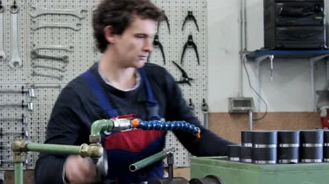 Turning Stock Footage 20527980