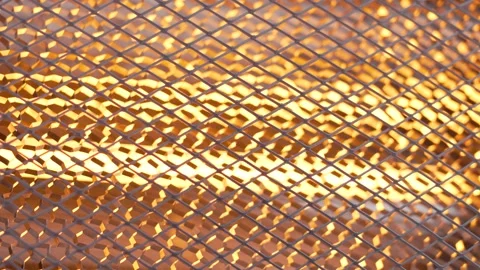 Turning on a home electrical heater. Heating halogen radiator Stock Footage 232984592