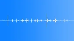 Turning Keys in Lock 2Sound Effect