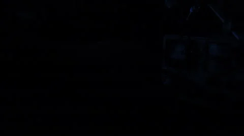 Turning The Light Switch. Видео 60820904