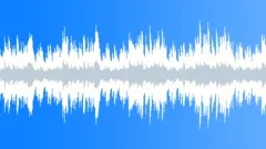 Turning Off Stock Music
