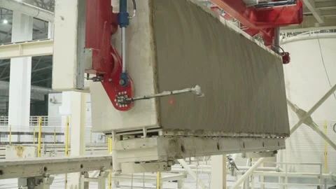 Turning over an iron bath Stock Footage 304355816