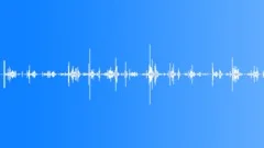 Turning over magazine pages 10 Sound Effect