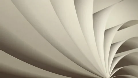 Turning Pages (Loop) 4K Vidéo 107286689