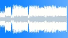 The Turning Point (Hip Hop/Rock Blend Instrumental) Stock Music