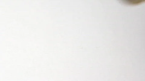 Turning pound coin. Stock-Footage 788664