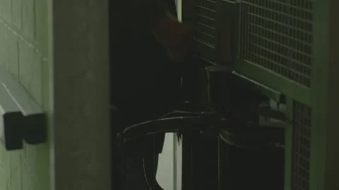 TURNSTILE 2 Video stock 306763255