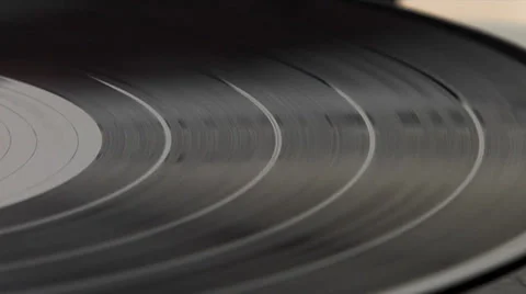 Turntable Stock Footage 33893142