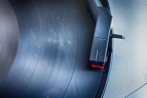 Turntable Stock Photos