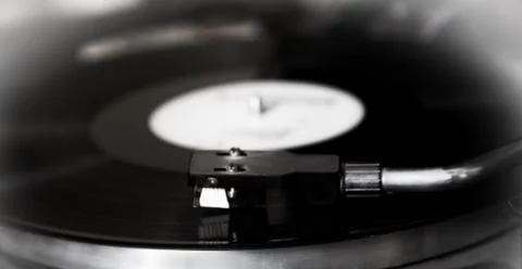 Turntable Stock Photos