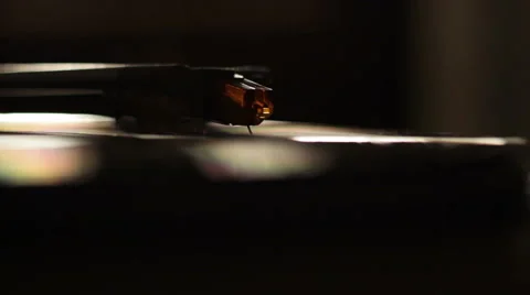 Turntable Seamless Loop Stock-Footage 56026385