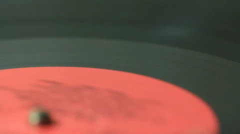 Turntable vega 2 Stock-Footage 58895720