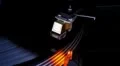 turntable vinyl disk pickup cartridge - seamless loop Video HD
