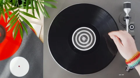 290+ Fake Vinyl Records Stock Videos and Royalty-Free Footage - iStock
