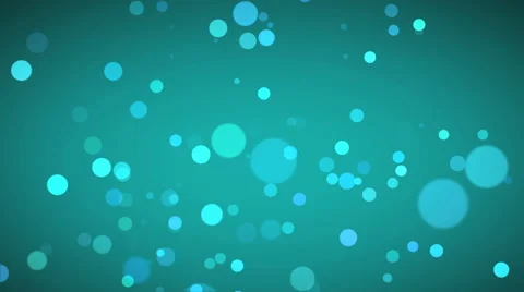 Turquoise abstract background Stock Footage 43308962