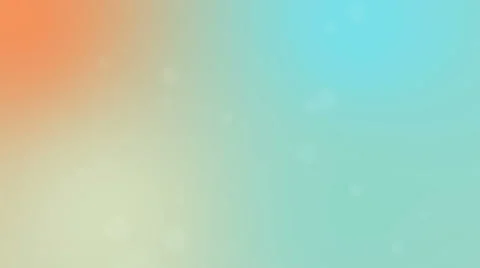 Turquoise abstract background Vídeo Stock 48412348