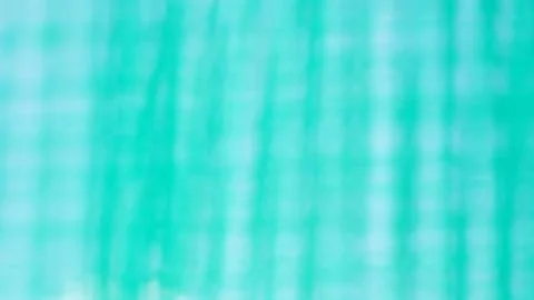 Turquoise abstract background pattern Foto stock