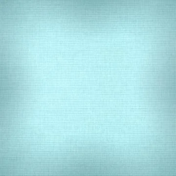 Turquoise abstract canvas background Stock Photos