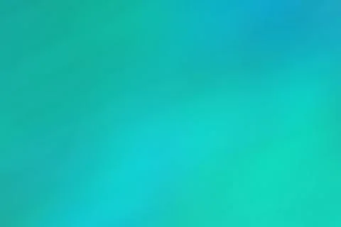 Turquoise abstract glass texture background or pattern, creative design templ Stock Illustration