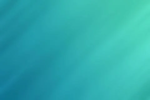 Turquoise abstract glass texture background or pattern, creative design templ Stock Illustration