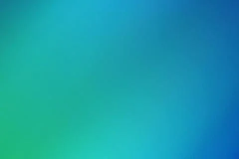 Turquoise abstract glass texture background or pattern, creative design templ Illustrazione stock