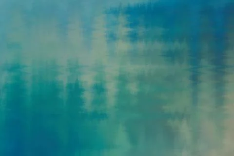 Turquoise abstract glass texture background or pattern, creative design templ Stock Illustration