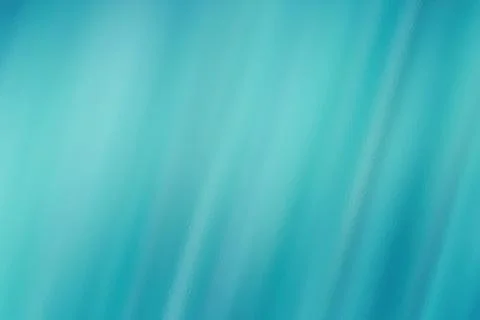 Turquoise abstract glass texture background or pattern, creative design templ Stock Illustration
