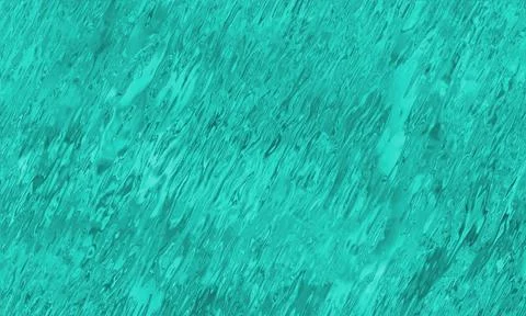 Turquoise abstract texture background displays flowing irregular wave patte.. 스톡 사진