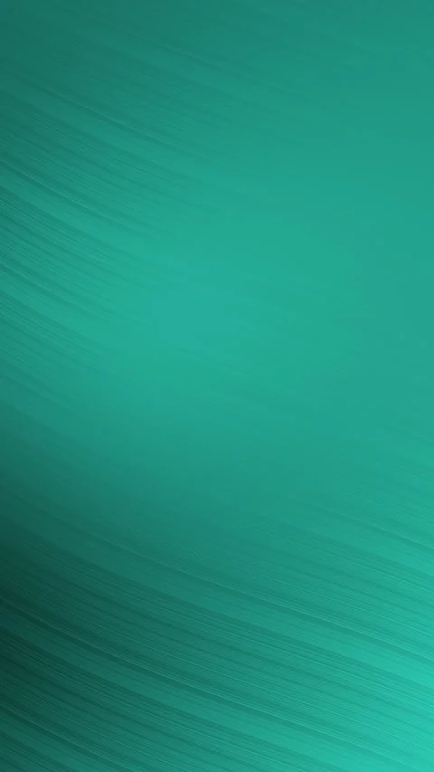 Turquoise Abstract Texture Flowing in Soft Gradient Background Видео 335028429