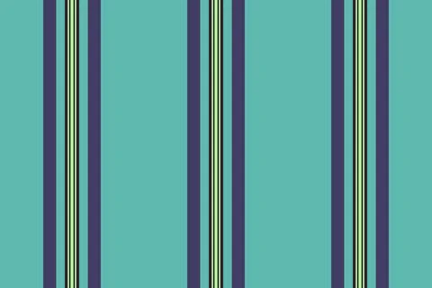Turquoise and indigo tones define a digital stripe pattern with ordered str.. 스톡 일러스트