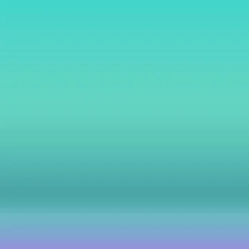 Turquoise and lilac gradient background 스톡 일러스트