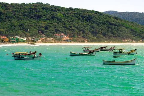 Turquoise blue beach Stock-Fotos