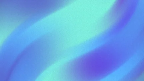 Turquoise blue blurred background compress Stock Footage 314054468