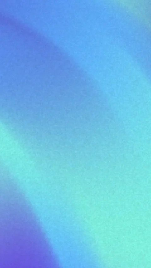 Turquoise blue blurred vertical background cool Stock Footage 314054999