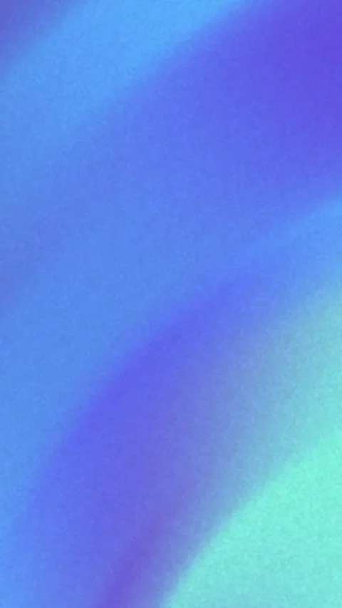 Turquoise blue blurred vertical background Stock Footage 314055005