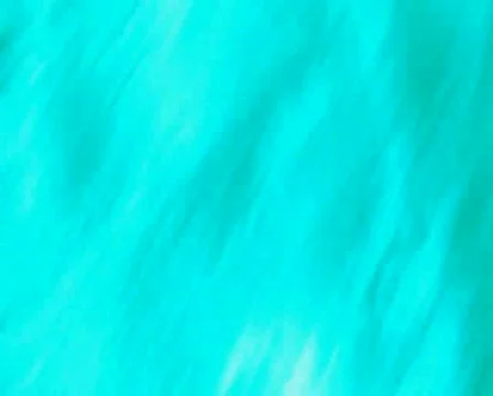 Turquoise blue Cross tree Stock Footage 636102
