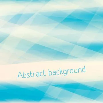 Turquoise blue pattern textured by stripes. Vector background Stock Illustration